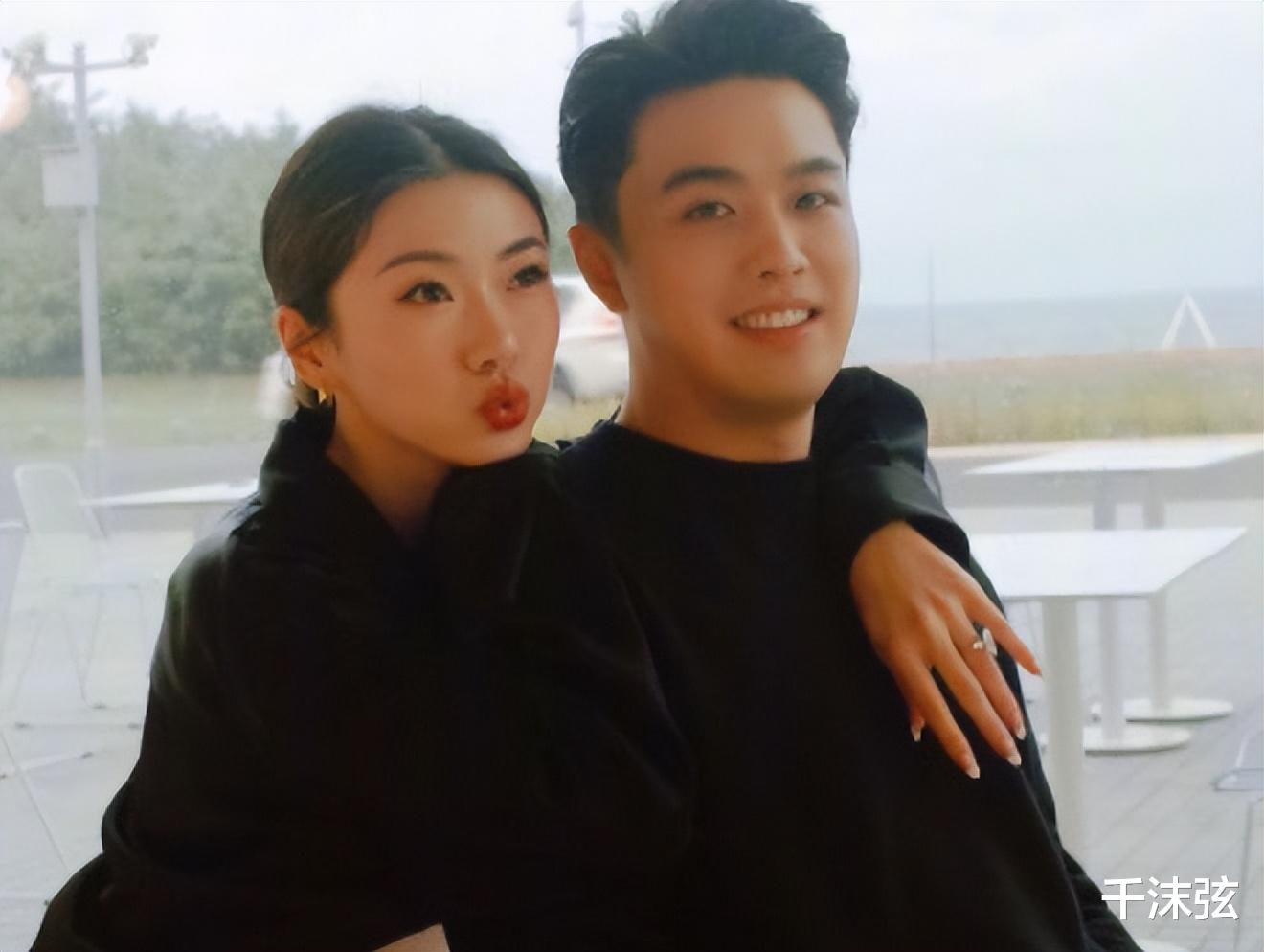 程晓玥|?郑恺前任程晓玥官宣生娃!女儿发量浓长相随爸,住39万月子中心