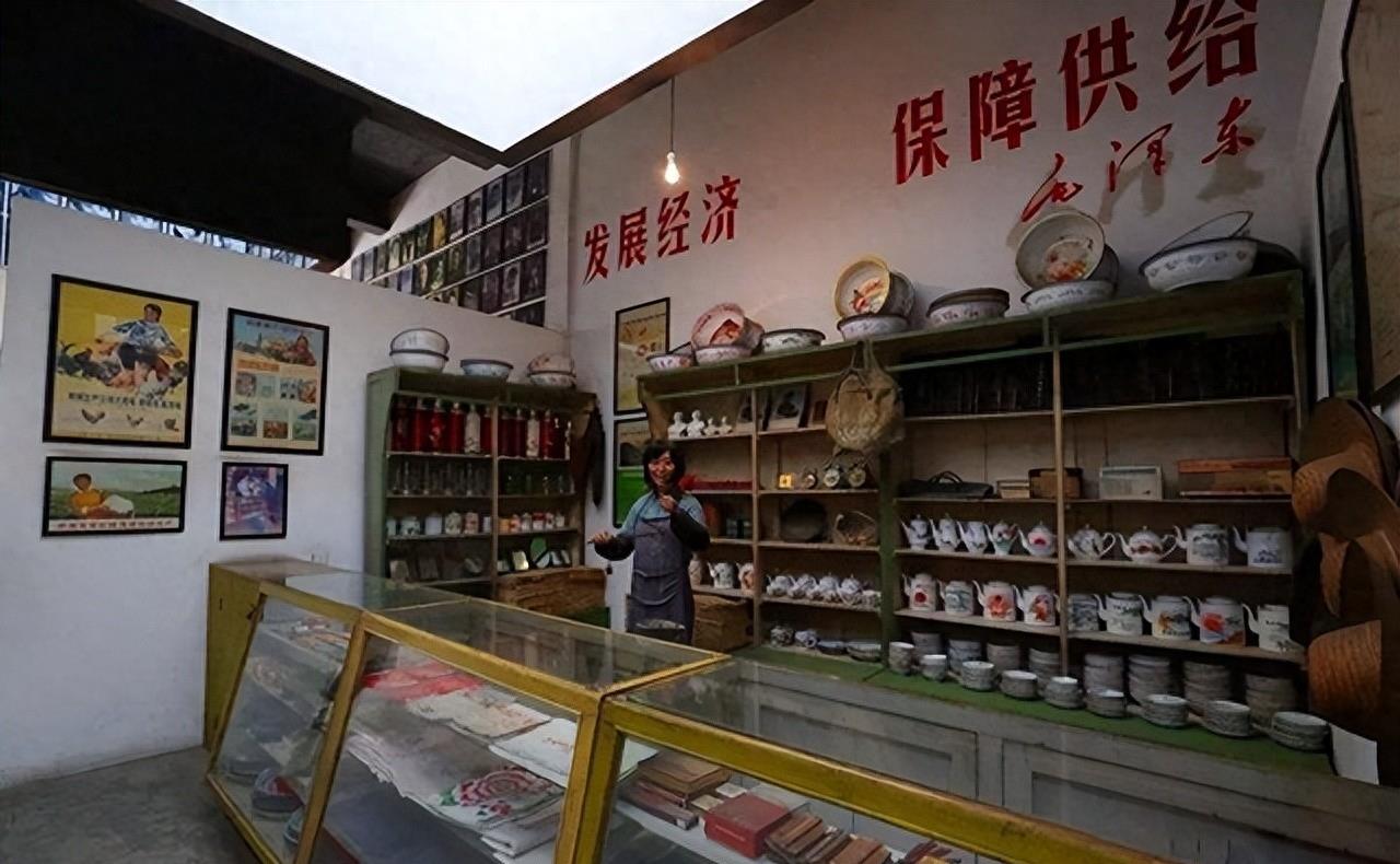 七八十年代的“铁饭碗”,当时人人追捧,如今已沦为社会底层职业