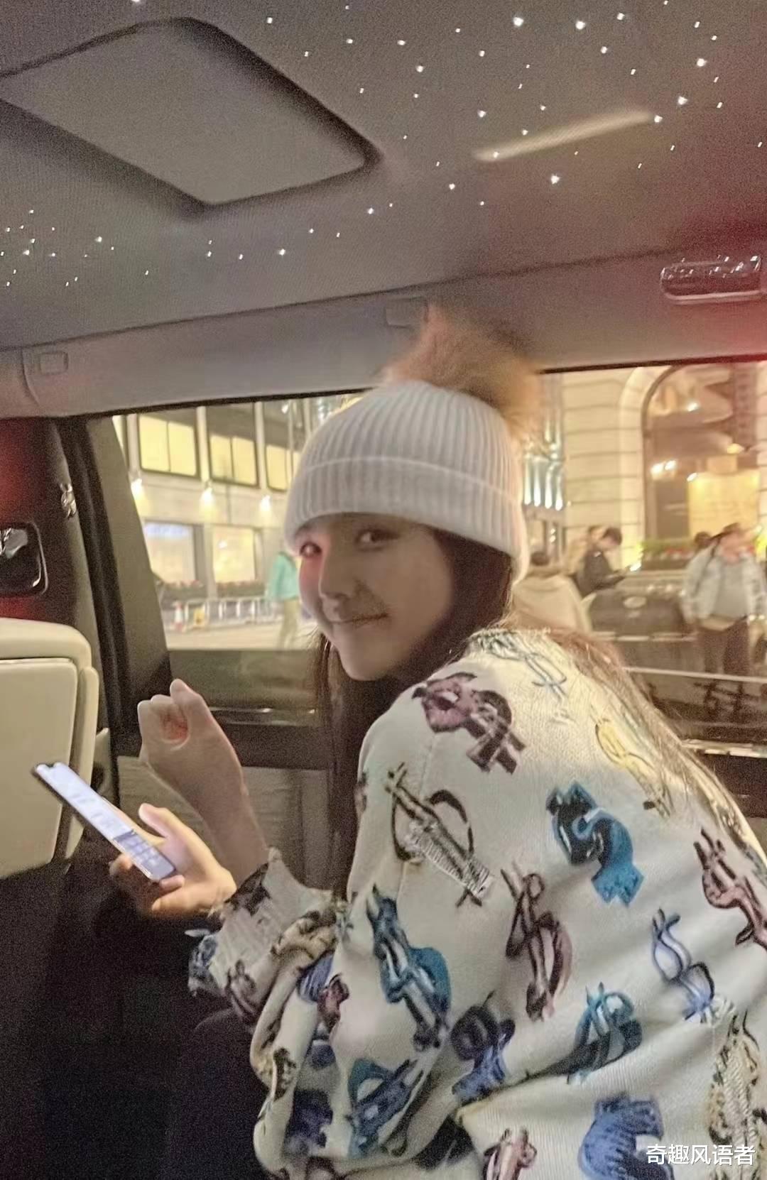 王诗龄|被宠坏的王诗龄，终于为自己的傲慢付出的代价！