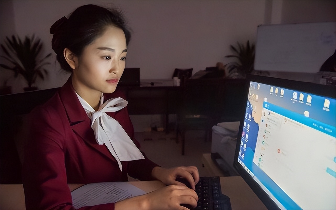 为什么整天喊着离职的人不走,默不作声的人却裸辞呢?原因很现实