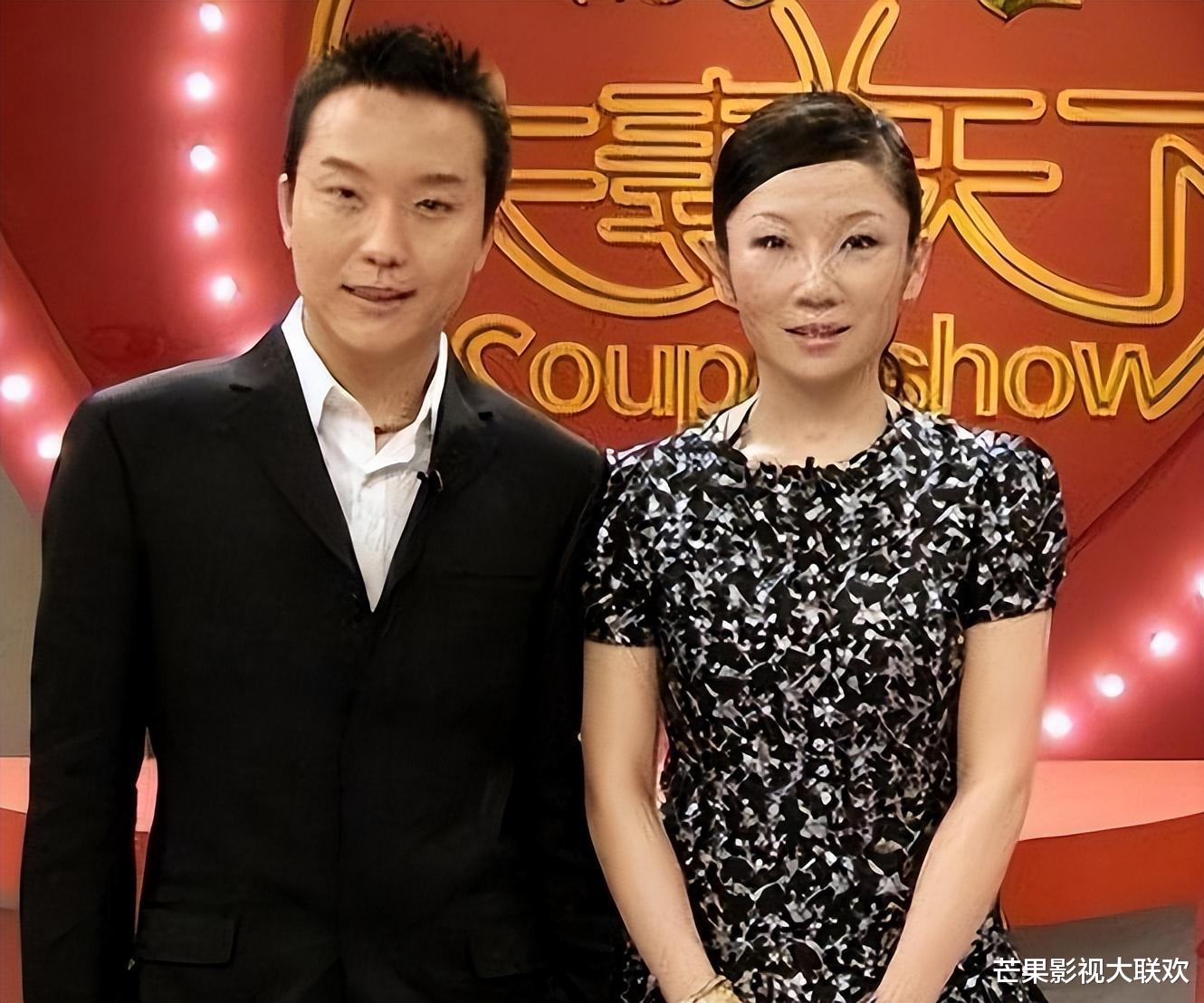 “跳梁小丑”李玉刚摔下神坛，不再被世界宽容，梅葆玖：死不原谅