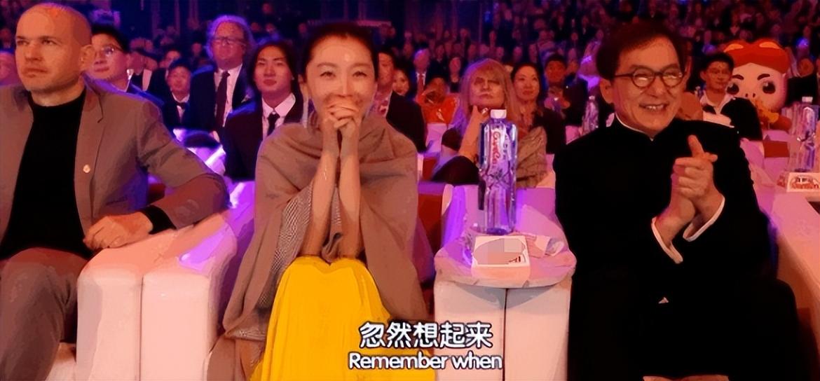 金鸡一夜,娱乐圈的“世态炎凉”在周冬雨身上展现得淋漓尽致!