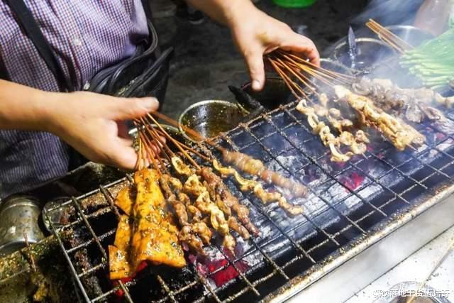 |木屋烧烤,都不得不做出改变啊,烧烤市场可能已没有那么好做了