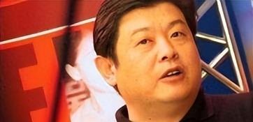 冯小刚主持葬礼，张国立痛念悼词，他的逝世，让半个娱乐圈都在哭泣