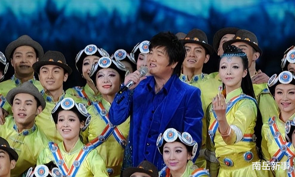 孙楠|离婚14年后,再看买红妹、孙楠的各自境遇,夫妻差距一目了然