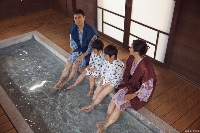 黑龙江|日本人的沐浴方式有多“另类”？中国人看了表示: 无法接受！