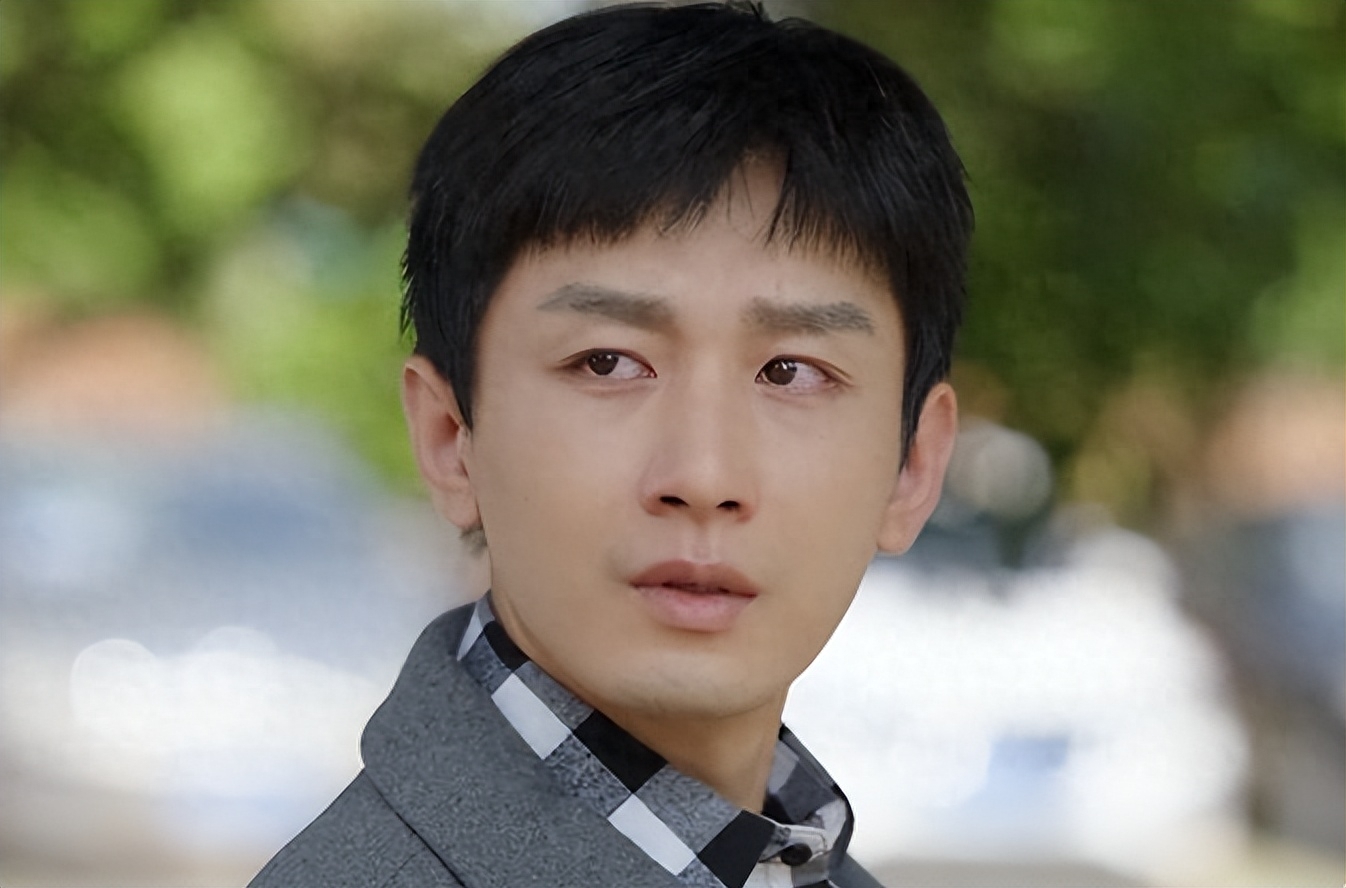 美男?假的!6位靠角色滤镜成男神的演员,颜值个个都经不起推敲