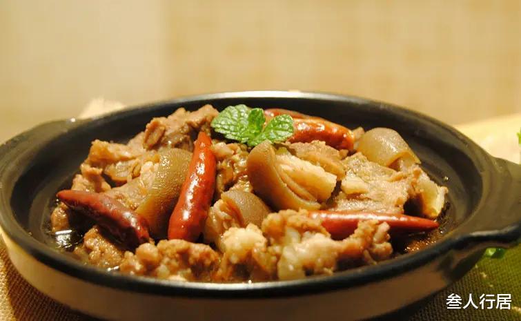 食盐|立冬不补一冬受苦，建议多吃“3菜3肉”，补气暖身，舒服过冬