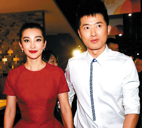 李冰冰|8位低调的“隐形富豪”,个个深藏功与名,赚得盆满钵满