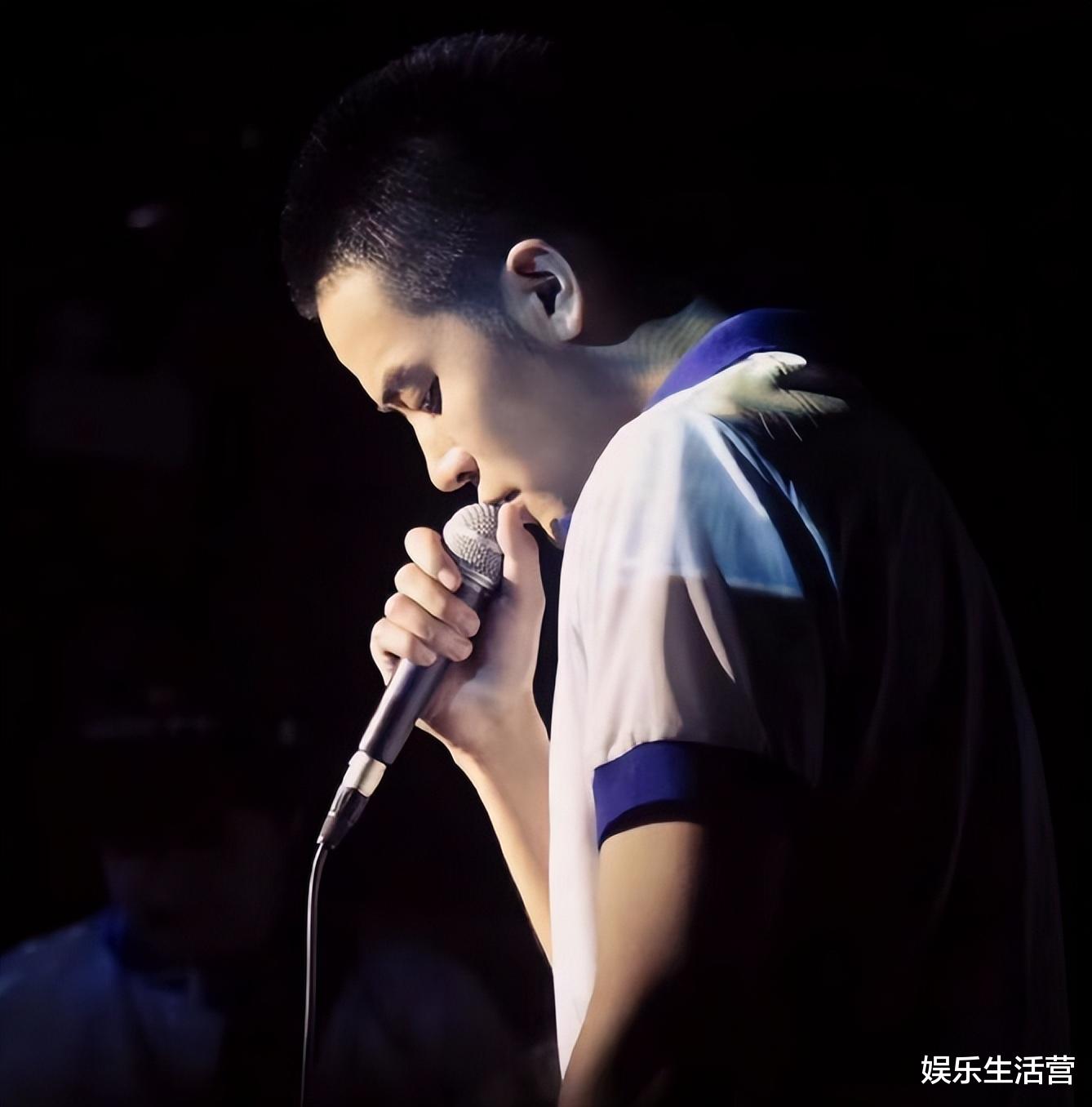 《漠河舞厅》歌手柳爽渣男实锤，私生活混乱，女友们曝光聊天截图