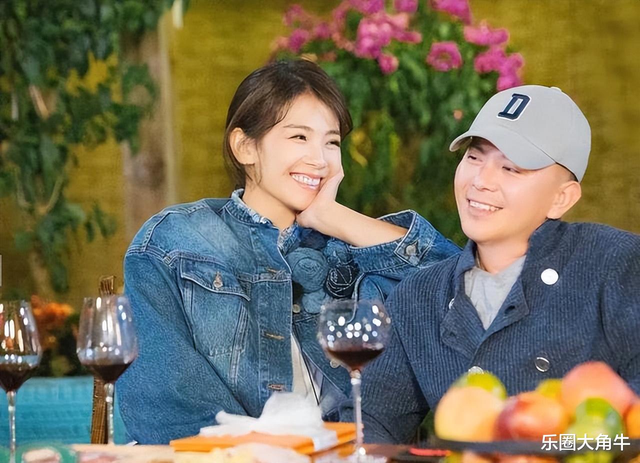 刘涛|这一次,44岁刘涛,不再被世界宽容