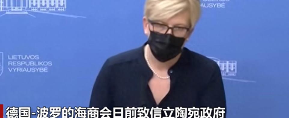 后悔也来不及了，当年支持“台独”的立陶宛，如今下场很凄惨！