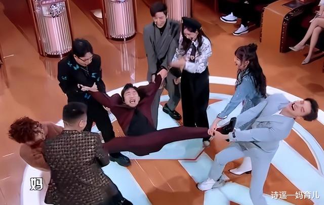 杨迪|杨迪的37岁生日，让我看清了娱乐圈的虚情假意