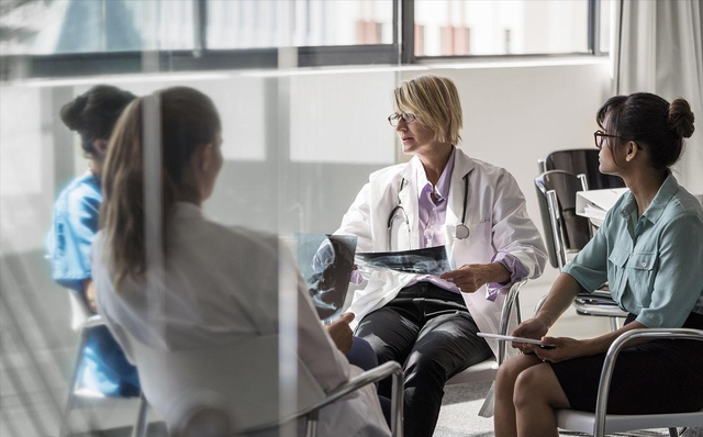 医生|我国即将消失的10种职业，医生、程序员等热门职业，也可能消失？