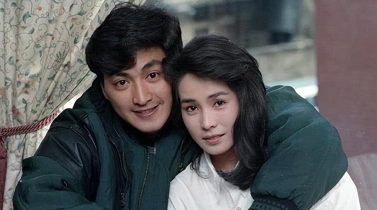 何家劲:拒绝李婉华,等一个女人到60岁,却发现是对方的一个玩笑