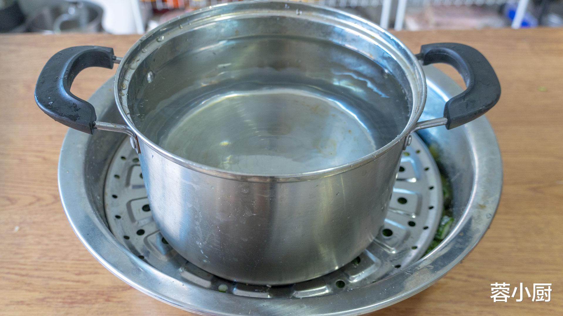 美食教程|“7月不排毒,一年都会堵”,多吃5道天然“排毒菜”,无毒一身轻