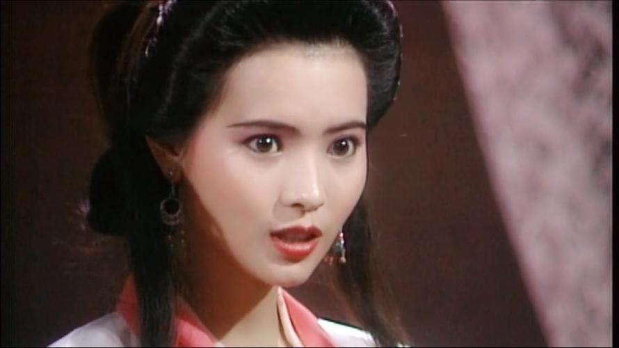 下一个蓝洁瑛?31岁的郑爽,头发稀疏目光呆滞