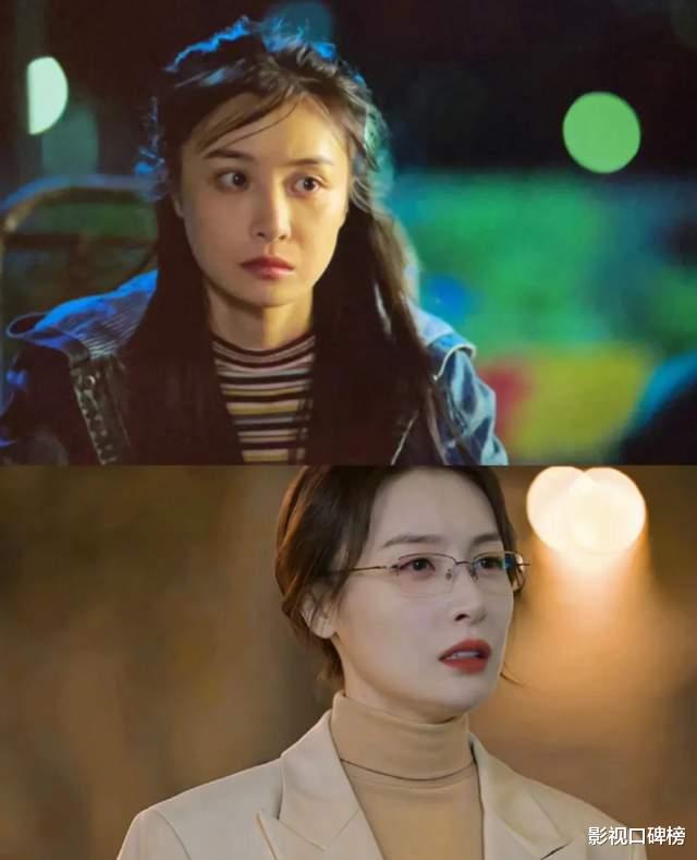 高启兰|人设好真吃香!《狂飙》高启兰视频播放量仅次大嫂,却让演员难做