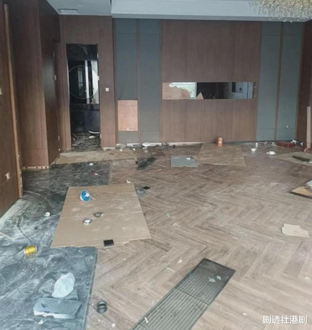 5家餐厅全结业!知名港星曝砍人事件后生意差,今再投千万开会所