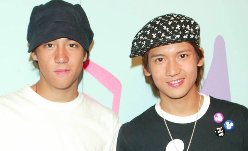 脸皮厚！港星张致恒晒烂鞋底求网友众筹买鞋，曾求牙医赞助补蛀牙