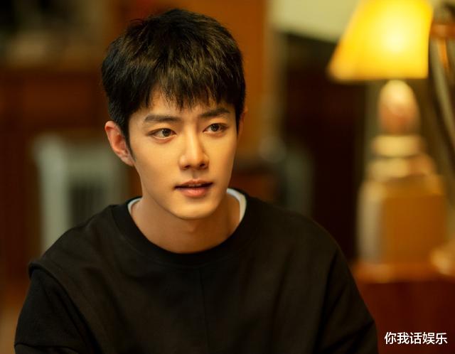 骄阳伴我：看懂盛阳失业后3个反常行为，才明白妈妈关心孩子重要