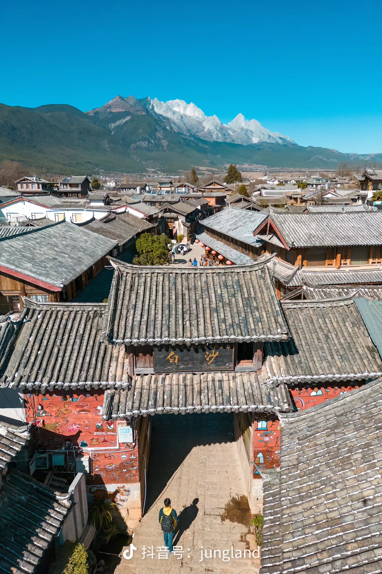 旅行|推荐一个你认为冷门又有趣的旅行地吧