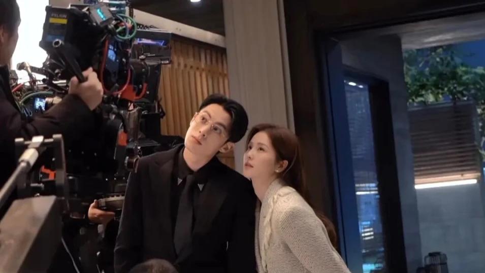 王鹤棣新剧被人民文娱点名，言辞犀利，真是一点脸面都不给留