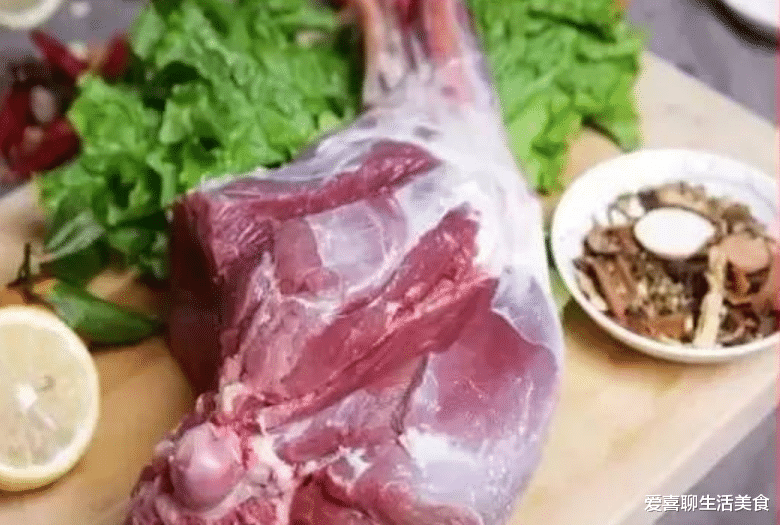 食材|今日立冬，老规矩要吃这5种食材，营养丰富味道鲜美，防寒保暖好入冬！