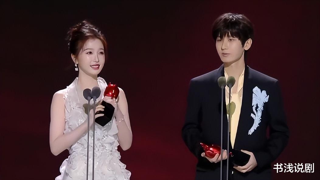 尖叫之夜：三人镀金成功，两人存在感低，一男一女不如不来