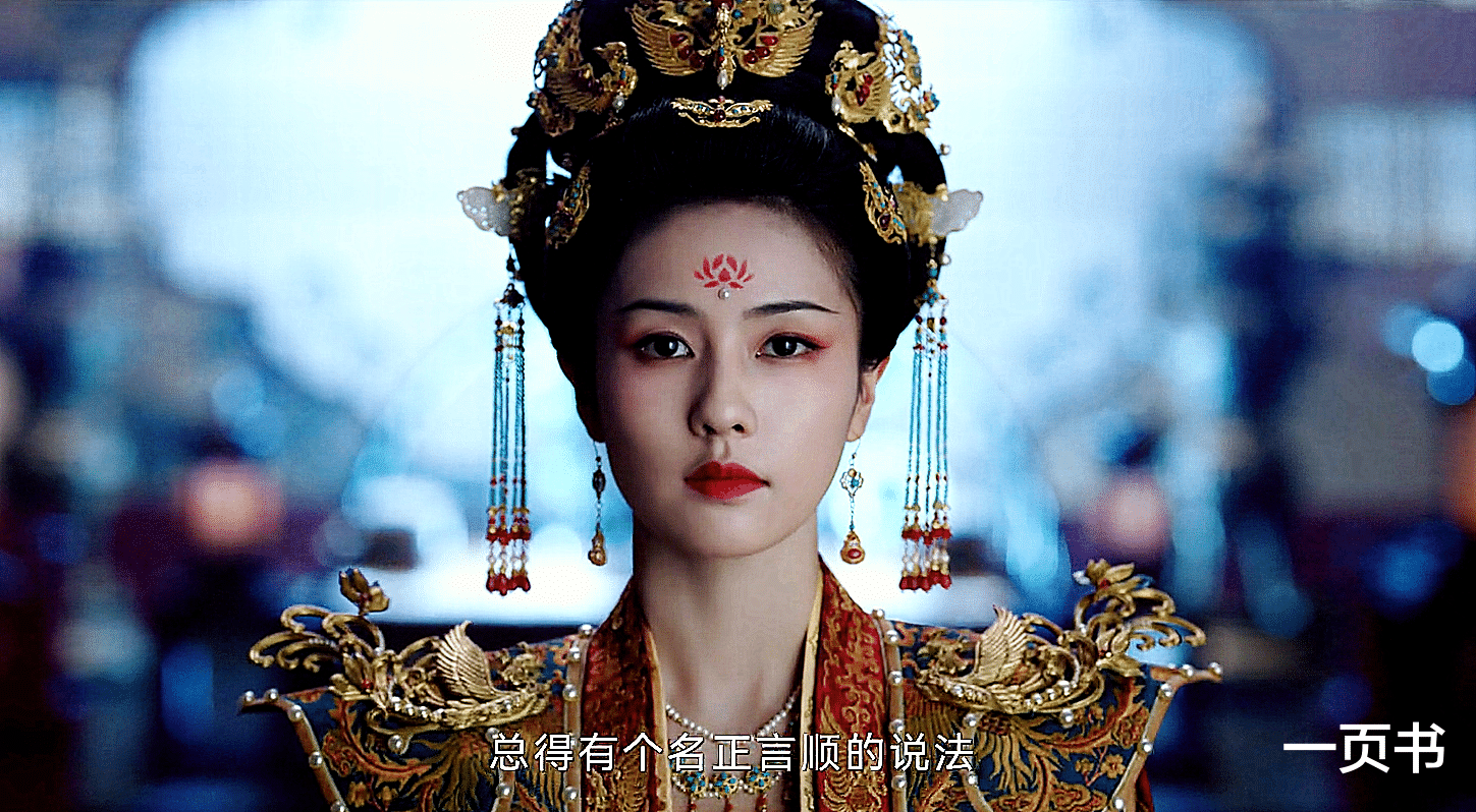 宁安如梦：姜雪宁到死不知，她自尽后谢危、张遮殉情，爱了她两世