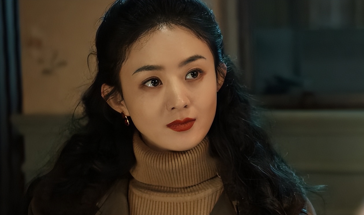 还没翻红就翻车了，这位“85花”证明，有的女星不火是有原因的