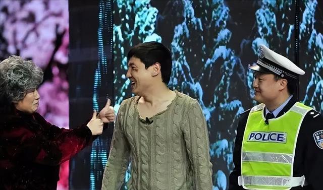 春晚|哈文制定的春晚新规有多难？11年前造就的失误，让赵本山毕生难忘