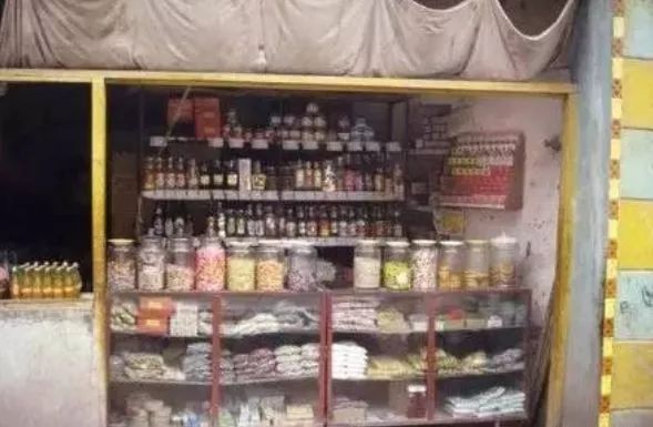羊肉|七十年代下饭馆，看看那时都吃啥