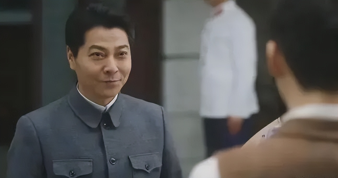 《画眉》：别想得太复杂了，其实“雪狼”早就现身了，就在仪器厂