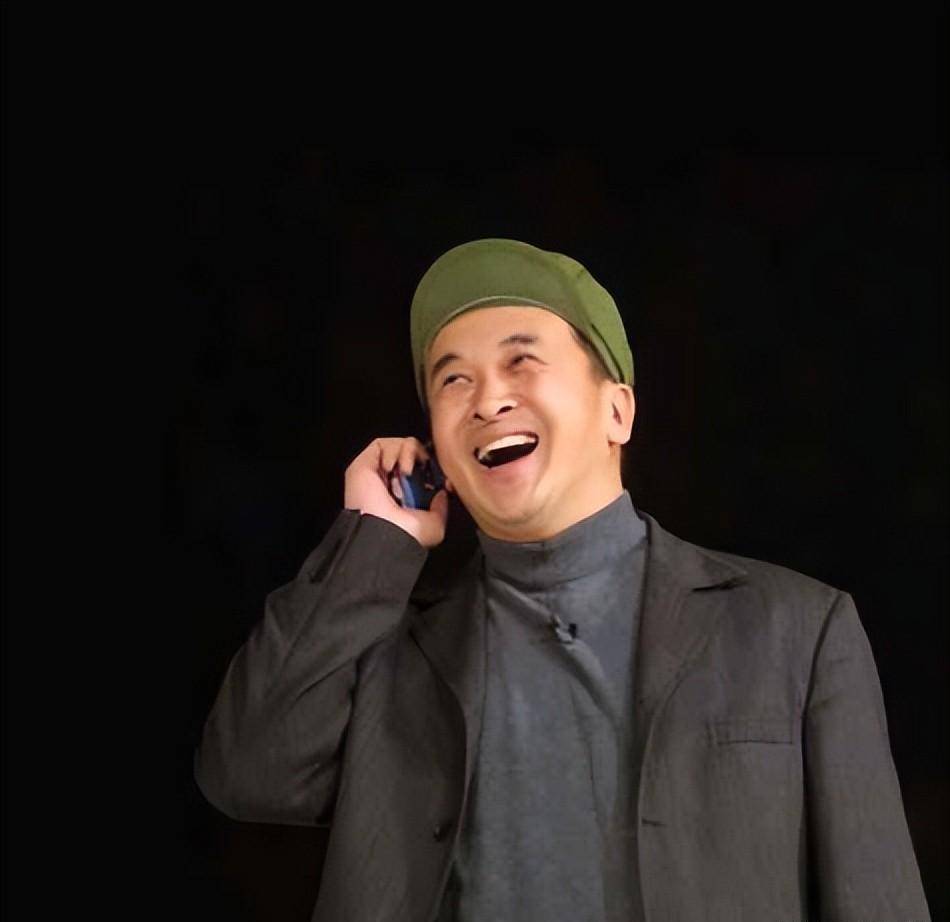 黄宏不再隐瞒,大方揭露被“免职”的真实原因,人事只是个幌子