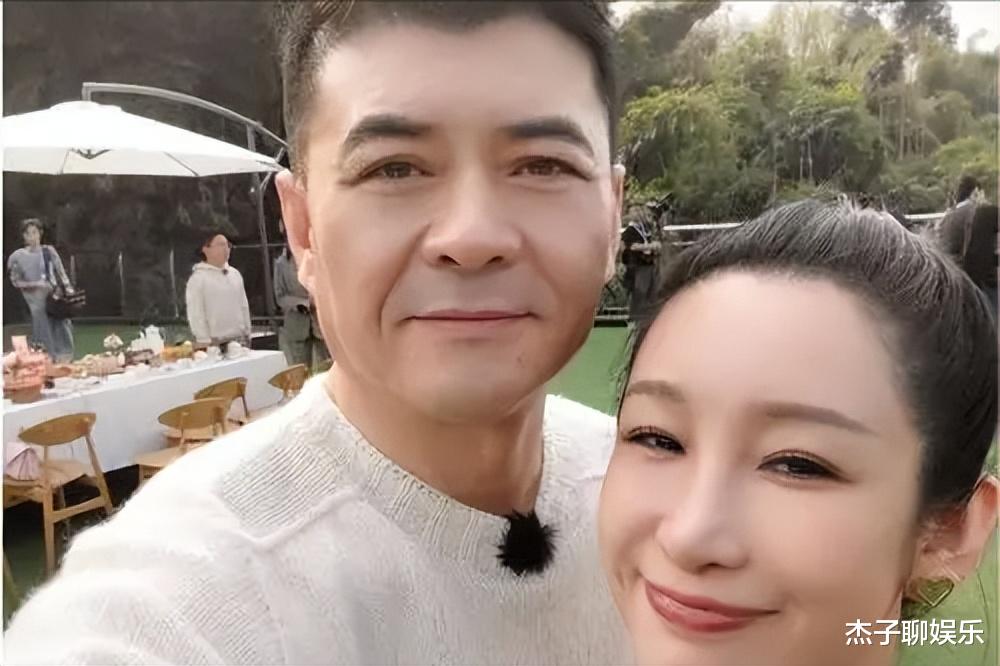 王新军|同为王新军基因，前妻儿子和后妻的儿子一对比，差距就出来了