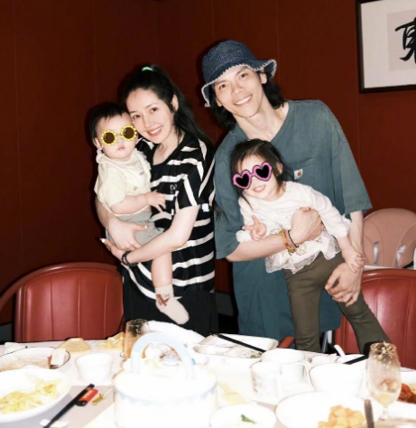 一场秀，彻底撕开了郭碧婷的豪门地位，何鸿燊的话，终于有人信了