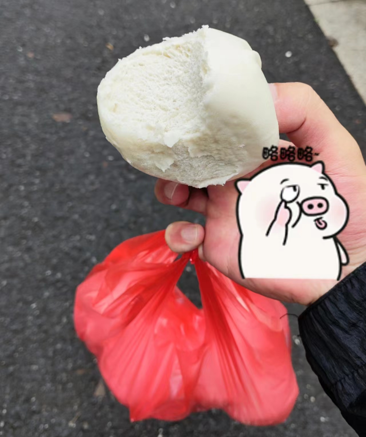 馒头|你过得好不好,从“吃饭”就能看出来