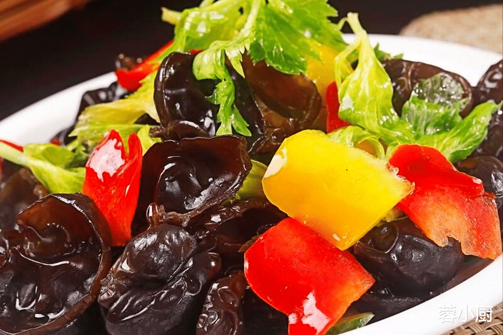 美食教程|“7月不排毒,一年都会堵”,多吃5道天然“排毒菜”,无毒一身轻