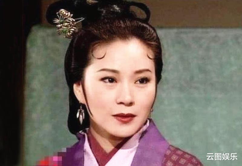 魏秋桦|6位亚视花旦罕见重聚！魏秋桦麦翠娴风韵犹存，冼焕贞冻龄似少女