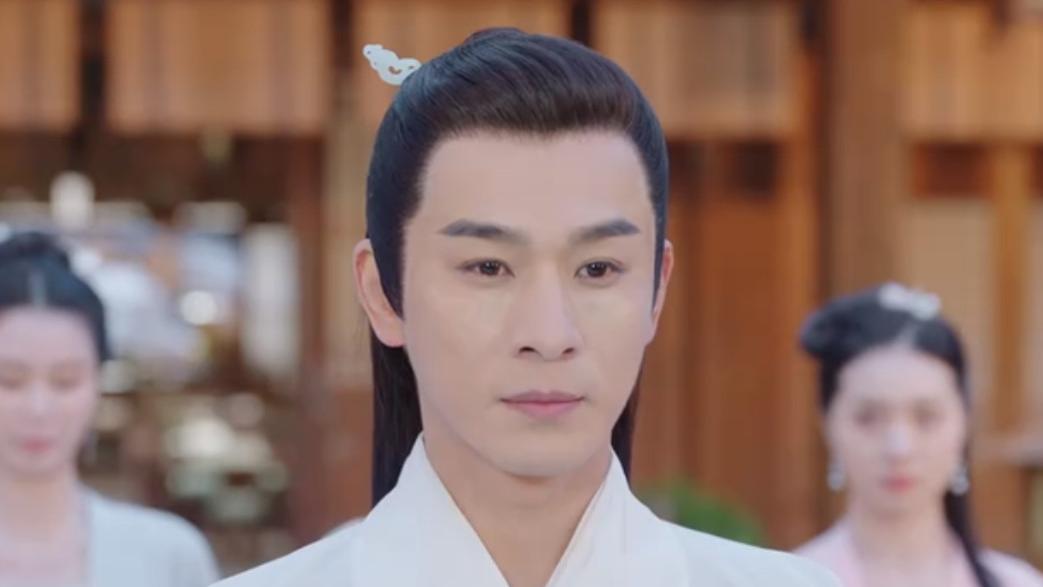 《九义人》：乔振宇不嫩了，李佳航不傻了，吴倩被女二“艳压”了