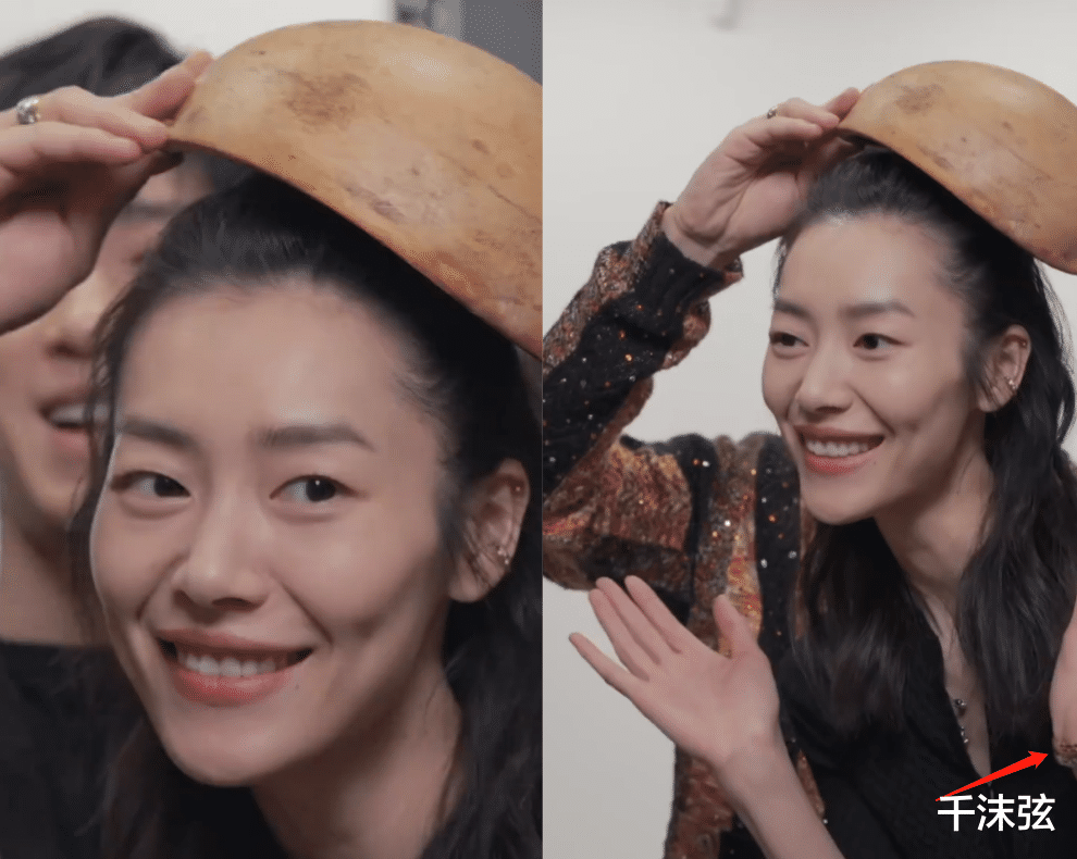 |井柏然刘雯“公费恋爱”,打情骂俏不避嫌,同居试婚1年已戴婚戒