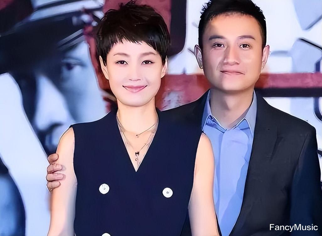 姚笛|文章姚笛又凑到一起去了?网传两人复合,女方小腹有隆起迹象