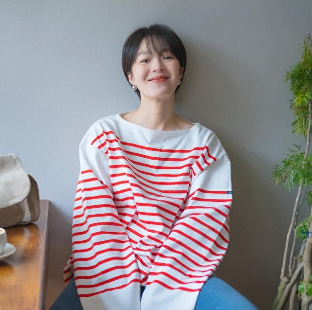 刘希媛:颜值不输高圆圆,演技不输刘涛,为啥就是不红?