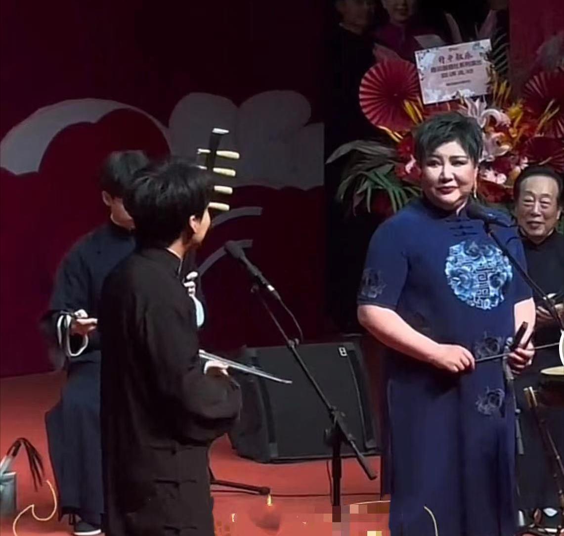 |郭麒麟,让世界刮目相看