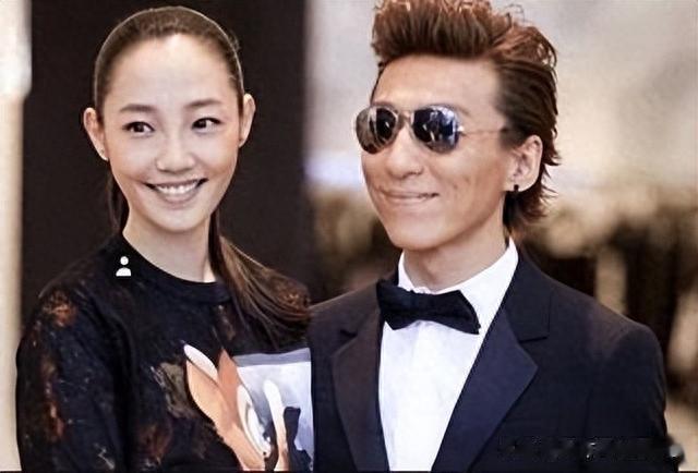 有种“报应”叫做陈羽凡和白百何,离婚7年后,两人简直天差地别