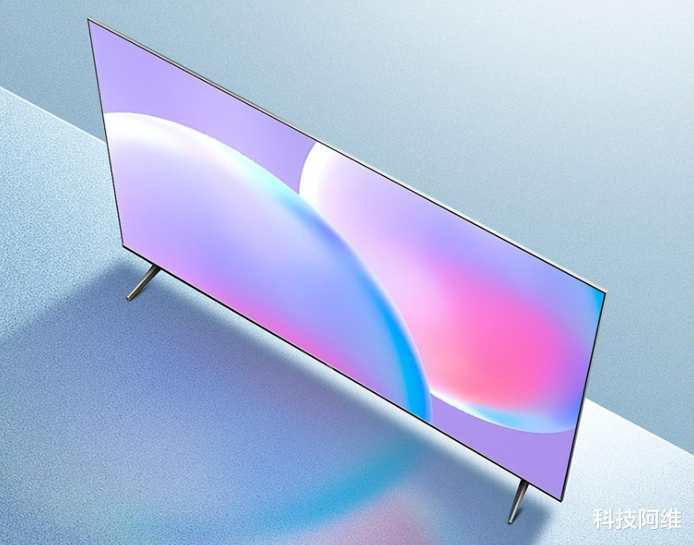 TCL|TCL“不讲武德”，65英寸大电视突降1679元，4K护眼屏+AI声控