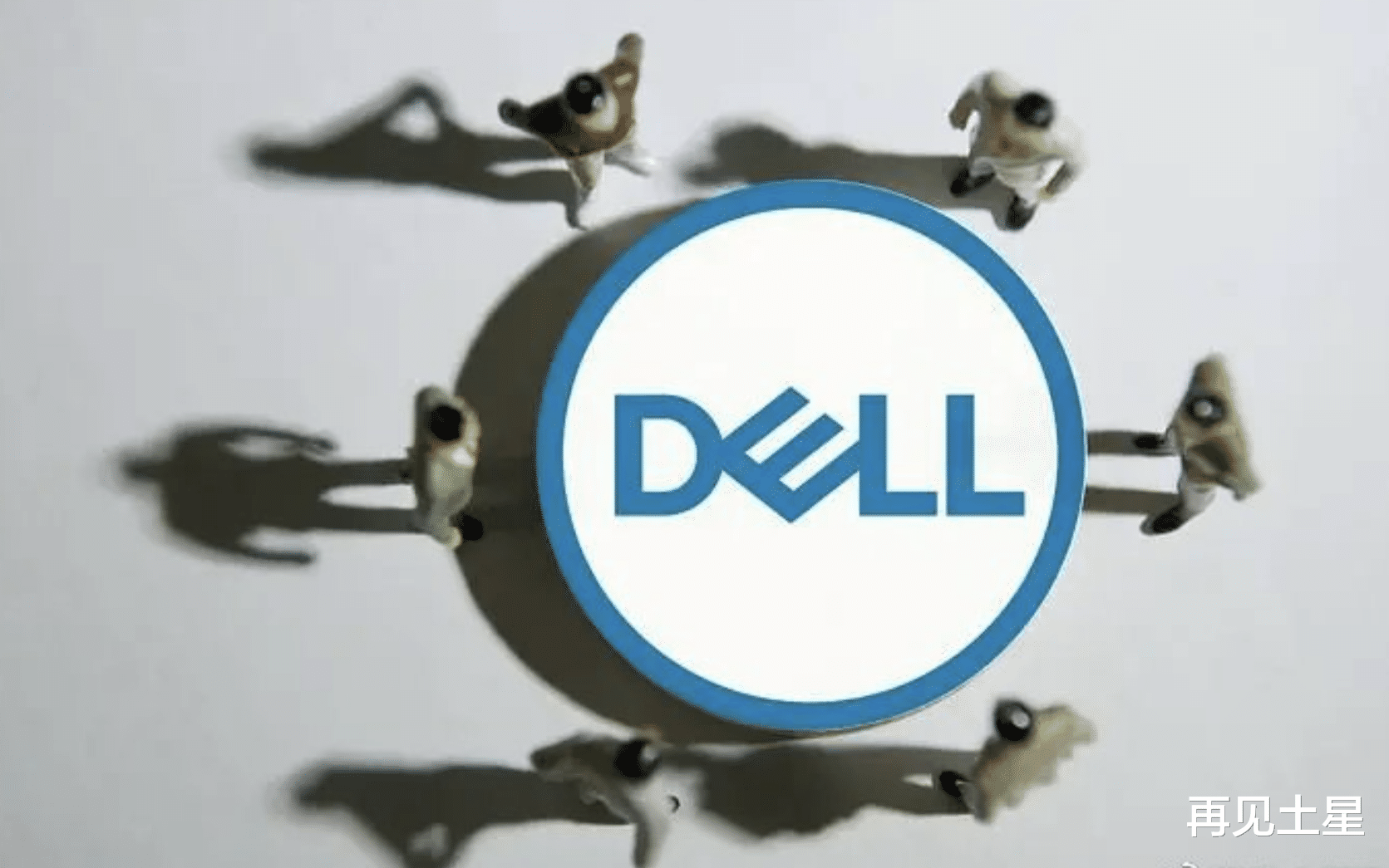 戴尔|戴尔准备全部清除我们大陆配件厂家