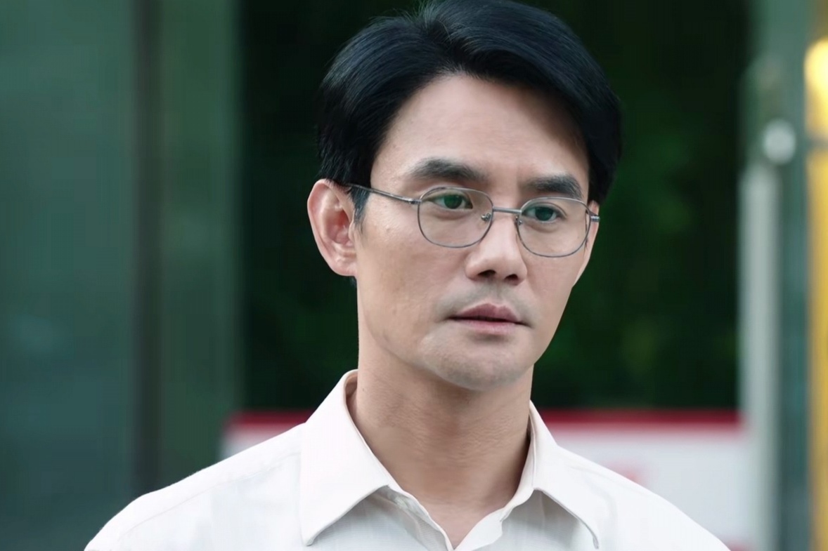 《大江大河》原著:杨巡有多不堪?算计梁家,养情妇,攀局长女儿