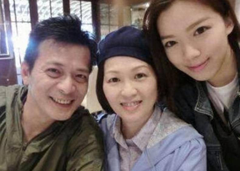 突曝婚讯？港男星被指向新欢求婚成功，太太离世3年遭轰违背了承诺